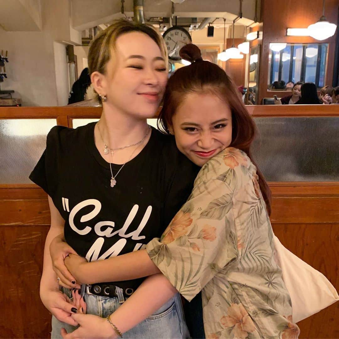 田辺莉咲子のインスタグラム
