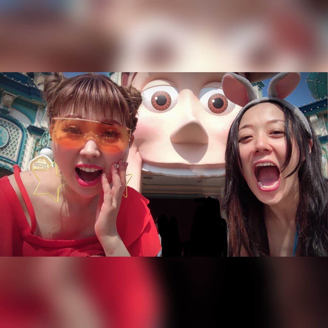 浅川悠さんのインスタグラム写真 - (浅川悠Instagram)「#TokyoDisneyResort #VacationPackages #DisneySeaPiratesSummer #DisneyCelebrationHotel」7月21日 22時24分 - yuu_asakawa_insta