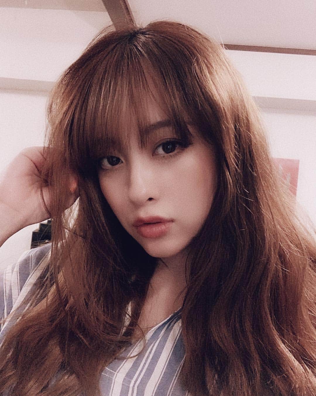 JESSY.Uのインスタグラム