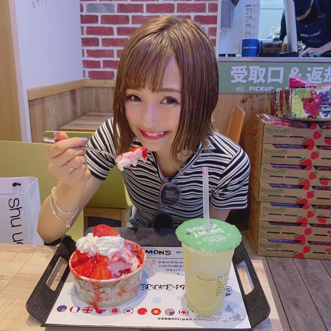 小林智絵のインスタグラム