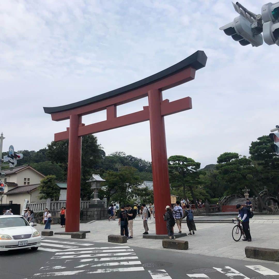 KIYOのインスタグラム
