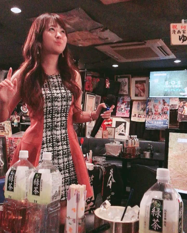 小山夏希のグルメインスタ