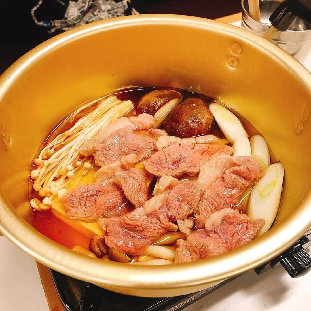 柳下毅一郎のグルメインスタ