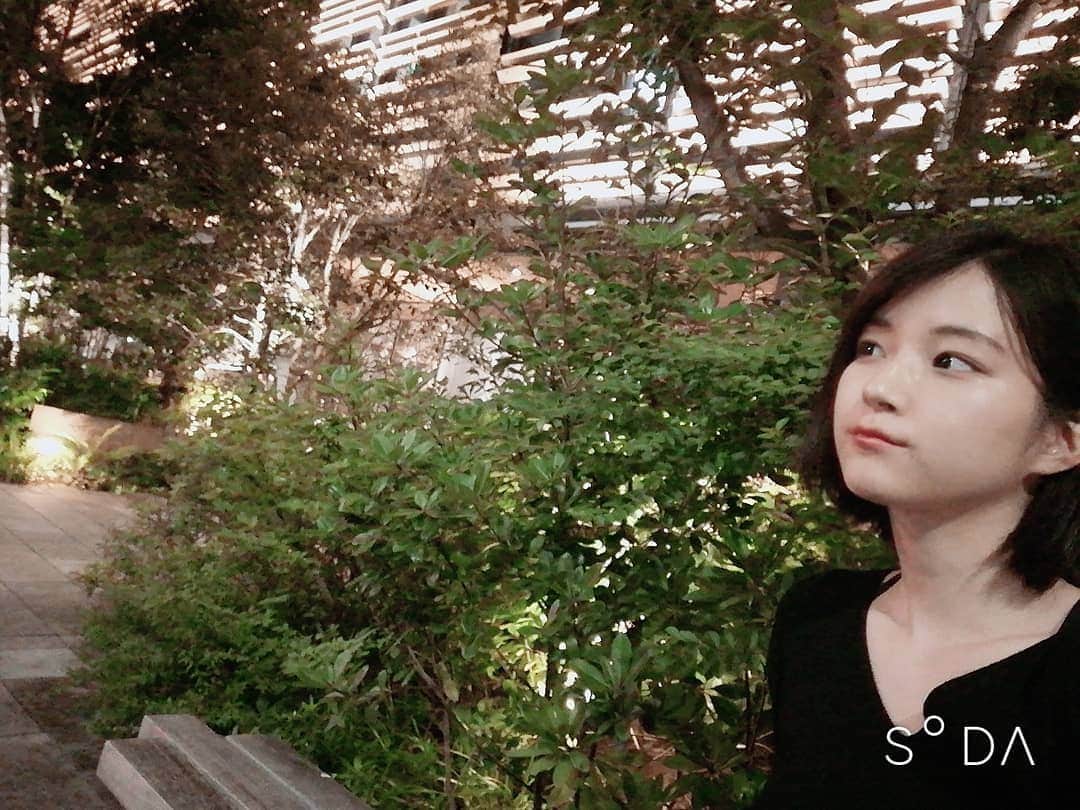 高山沙織のグルメインスタ