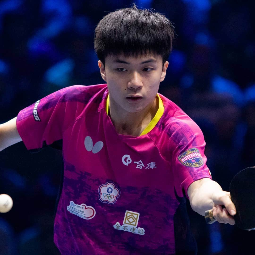 ITTF Worldさんのインスタグラム写真 - (ITTF WorldInstagram)「The silent assassin Lin Yun-Ju takes down Fan Zhendong 4-1 to claim the #T2Diamond men's singles champion title! 🤙🏆」7月21日 23時16分 - wtt