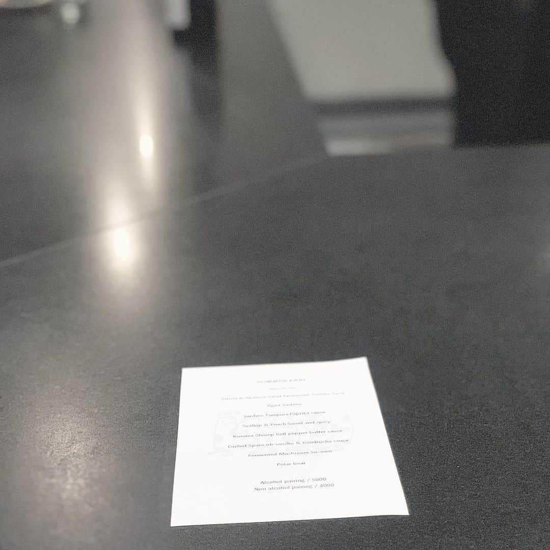 前田恭介のグルメインスタ