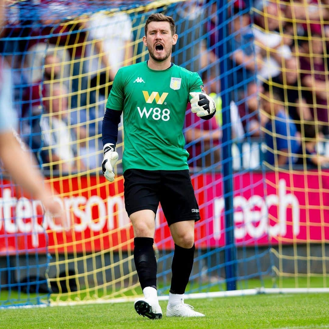 アストン・ヴィラFCさんのインスタグラム写真 - (アストン・ヴィラFCInstagram)「Another win. ✅ Another clean sheet. ✅ More minutes under the belt. ✅ . #AVFC」7月21日 23時52分 - avfcofficial