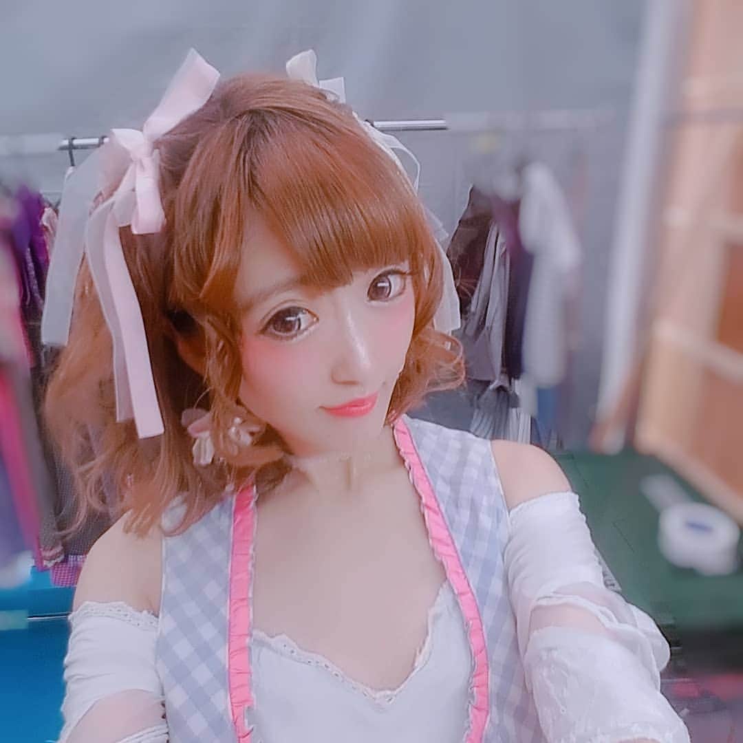 梁愛美のインスタグラム：「「MISS OKTOBERFEST 2019」@駒沢予選🍺💕 ❥︎ ❥︎ 予選投票が終了しましたぁ🏆✨ ❥︎ ❥︎ 会場で投票して下さったみなさん、そしてSNS投票で応援して下さったみなさん、本当にありがとうございましたぁ🙏💕 ❥︎ ❥︎ 会場投票はたくさんの票を頂き連日1位でしたぁ🍺✨ ❥︎ ❥︎ 応援してくれたファンのみなさん、関係者、スタッフ、オクフェスファンのみなさん、仲間からの愛をいっぱい感じた10日間でしたぁ😭💕 ❥︎ ❥︎ 応援して下さった全てのみなさんに感謝です🙏💕 ❥︎ ❥︎ #MISS_OKTOBERFEST2019 #MISS_OKTOBERFEST #oktoberfest #oktoberfest2019 #beer #prost #instagramjapan #instagramfashion #beerstaglam #dirndl #dirndl_beauties #doll #idol #japanesegirl #kawaii #kawaiistyle #ミスオクトーバーフェスト #ミスオクトーバーフェスト2019 #オクトーバーフェスト #オクトーバーフェスト2019 #オクトーバーフェスト駒沢 #駒沢オクトーバーフェスト #ミスコン #ディアンドル #ロリータ #ロリィタ #アイドル #ビール好きな人と繋がりたい #梁愛美 #プラチナムプロダクション」