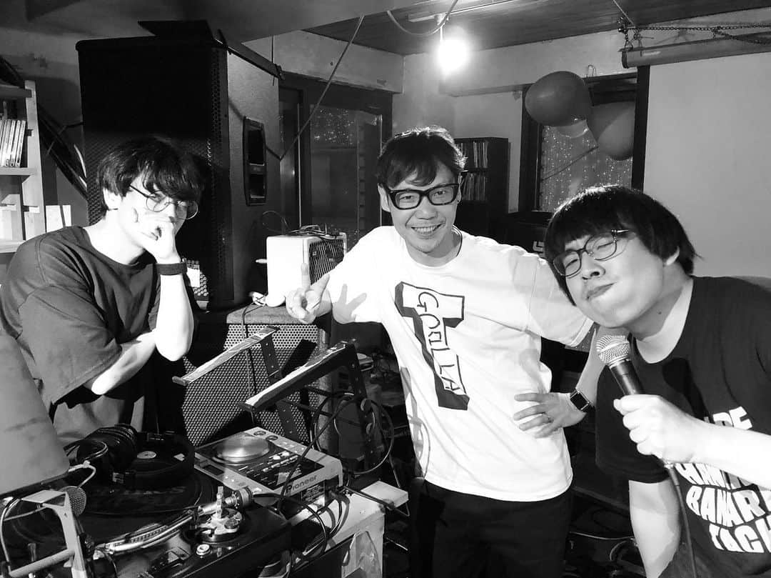 日高央のグルメインスタ