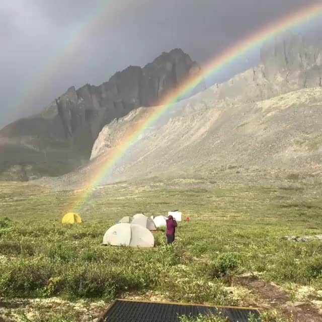 Explore Canadaのインスタグラム