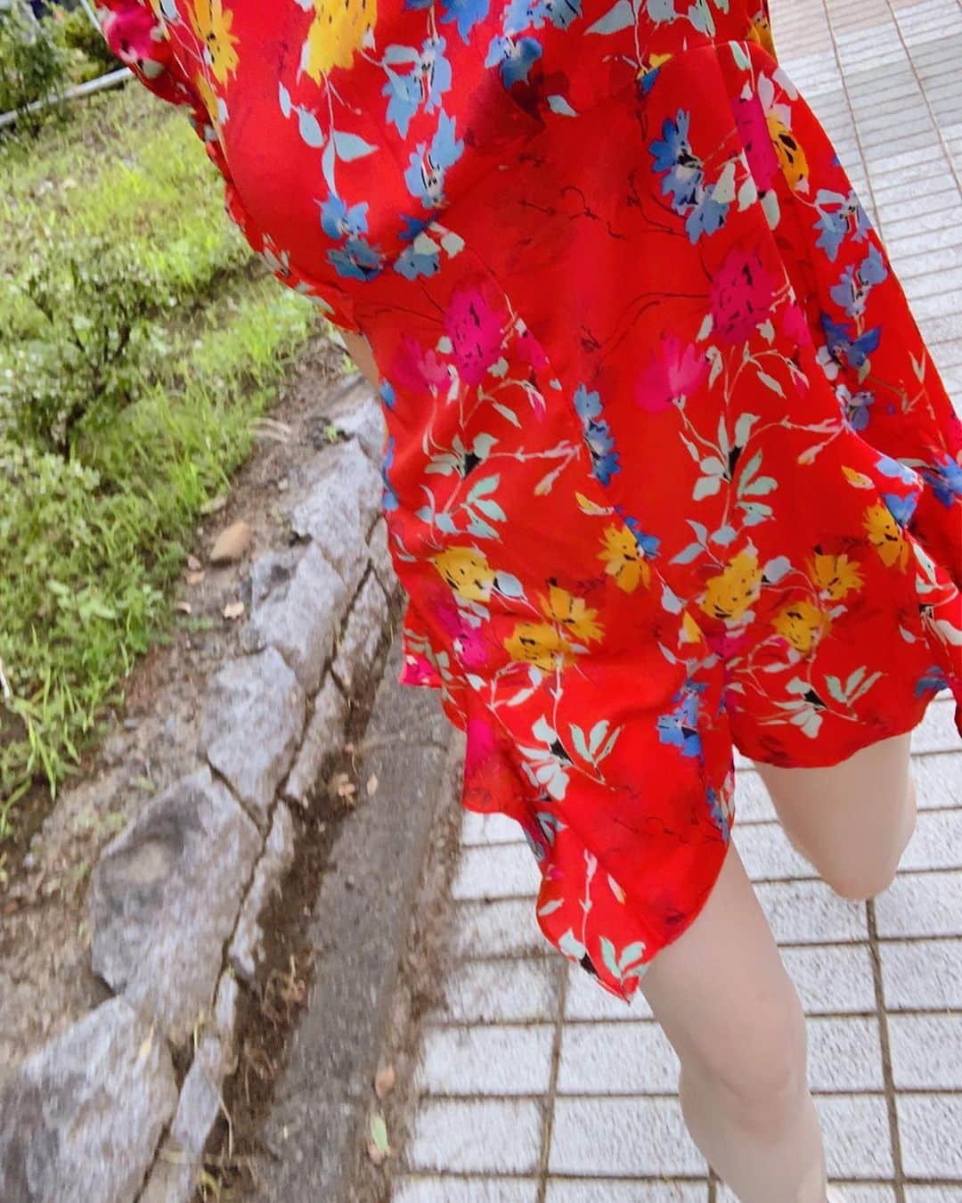 長谷川萌美さんのインスタグラム写真 - (長谷川萌美Instagram)「. . 山梨！「国母工業団地夏祭り」に 参加させて頂きました❣️🍧✨😆 . 夏の曲のカバーを歌ったり新曲も お祭りの盛り上がりでまた楽しかったです♪ . 公園の空は広くて、月が満月のように丸く赤くて、時々月に向かって歌っていました🌕神々しかったなぁ✨ . お越し下さった方、応援して下さった方もありがとうございました！！ . 駅前の武田信玄さんと信玄餅！プリン！ あと移動によくしてるネックピロー💡 今度来た時は少しでも観光をしたい！ .  #ビタスイ #山梨 #国母 #国母工業団地 #夏祭り #ライブ #夏曲 #カバー #新曲 #遠いところへ行くのでしょう #ラブストーリーは始まらない #その日のリアルタイム投稿はTwitterへ #showroom も #ありがとうございました #武田信玄 #信玄餅 #プリン #ネックピロー #移動 #遠ラブ」7月22日 0時27分 - moemi_hasegawa