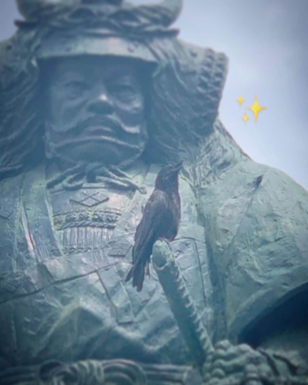 長谷川萌美さんのインスタグラム写真 - (長谷川萌美Instagram)「. . 山梨！「国母工業団地夏祭り」に 参加させて頂きました❣️🍧✨😆 . 夏の曲のカバーを歌ったり新曲も お祭りの盛り上がりでまた楽しかったです♪ . 公園の空は広くて、月が満月のように丸く赤くて、時々月に向かって歌っていました🌕神々しかったなぁ✨ . お越し下さった方、応援して下さった方もありがとうございました！！ . 駅前の武田信玄さんと信玄餅！プリン！ あと移動によくしてるネックピロー💡 今度来た時は少しでも観光をしたい！ .  #ビタスイ #山梨 #国母 #国母工業団地 #夏祭り #ライブ #夏曲 #カバー #新曲 #遠いところへ行くのでしょう #ラブストーリーは始まらない #その日のリアルタイム投稿はTwitterへ #showroom も #ありがとうございました #武田信玄 #信玄餅 #プリン #ネックピロー #移動 #遠ラブ」7月22日 0時27分 - moemi_hasegawa