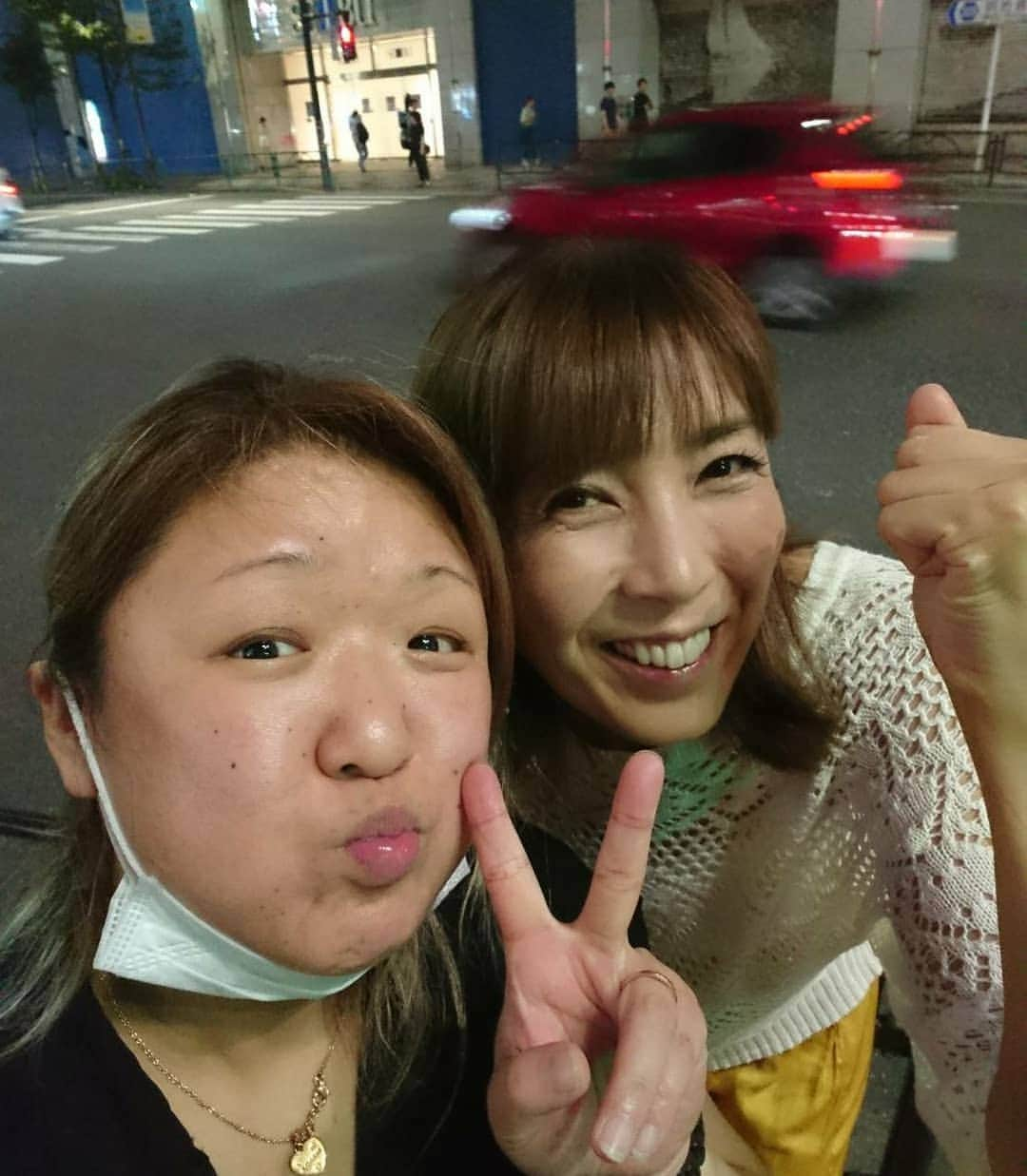 大林素子さんのインスタグラム写真 - (大林素子Instagram)「イリクラ観劇」7月22日 0時35分 - m.oobayashi