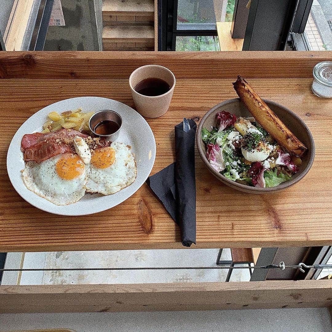 ukapiのグルメインスタ