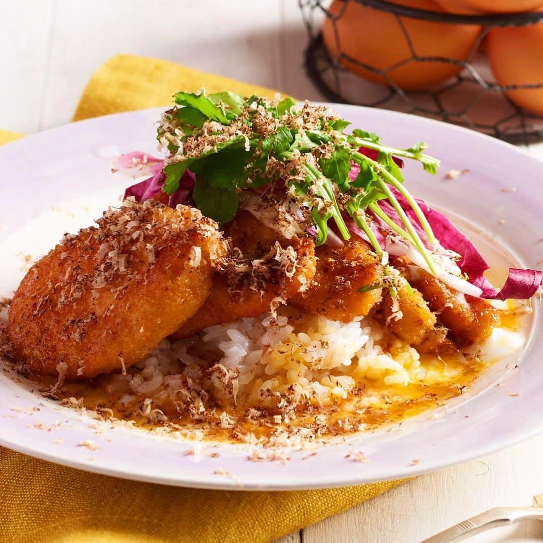 KIHACHI公式Instagramのグルメインスタ