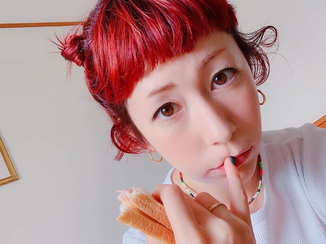木村カエラさんのインスタグラム写真 木村カエラinstagram 今日はこれから福岡キャーンペーン がんばるぞ 福岡 木村カエラ 7 31リリース いちご 7月22日 11時00分 Kaela Official