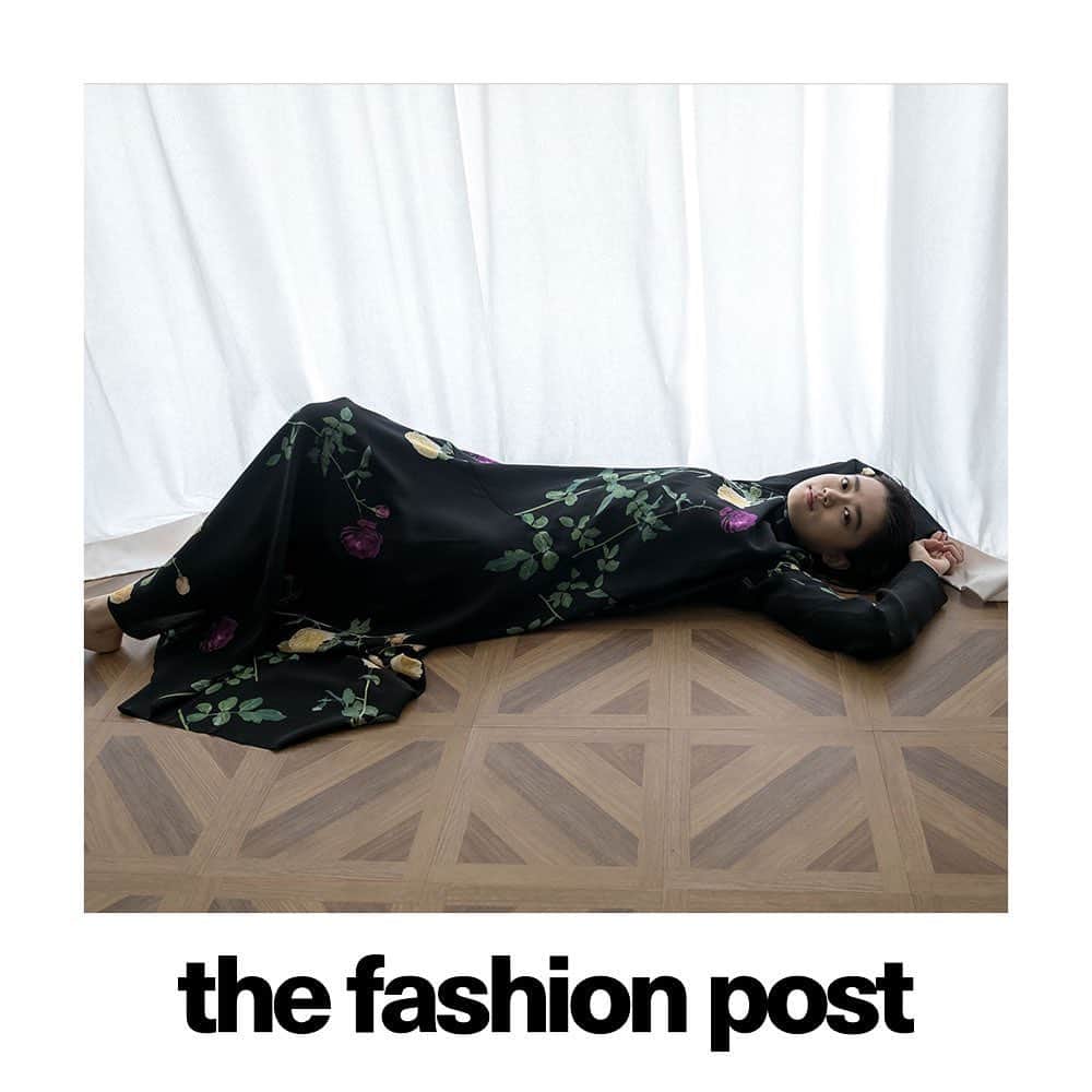 The Fashion Postのインスタグラム