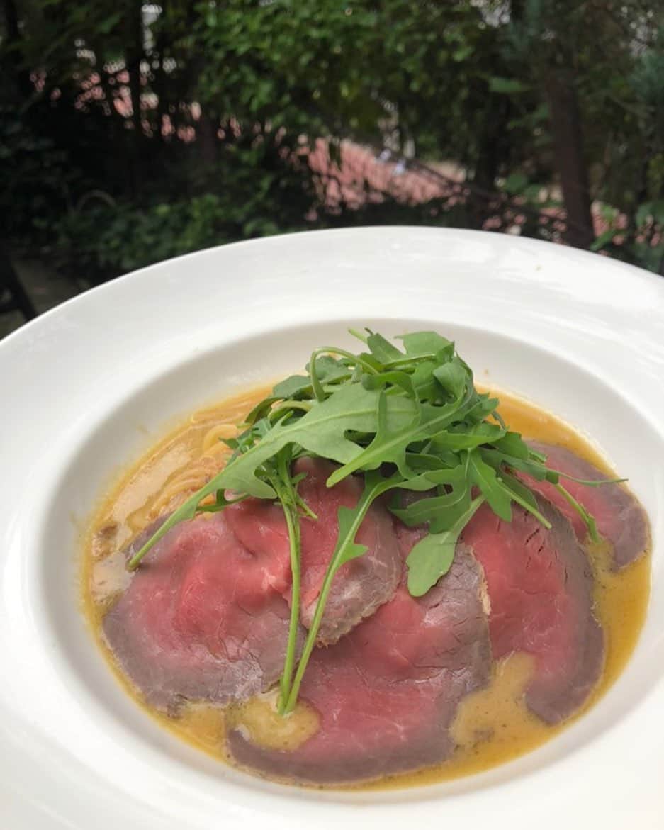 カフェ ラ・ボエムのグルメインスタ