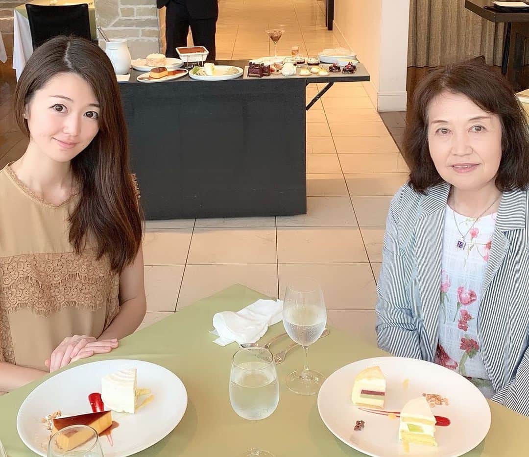 花田浩菜のグルメインスタ