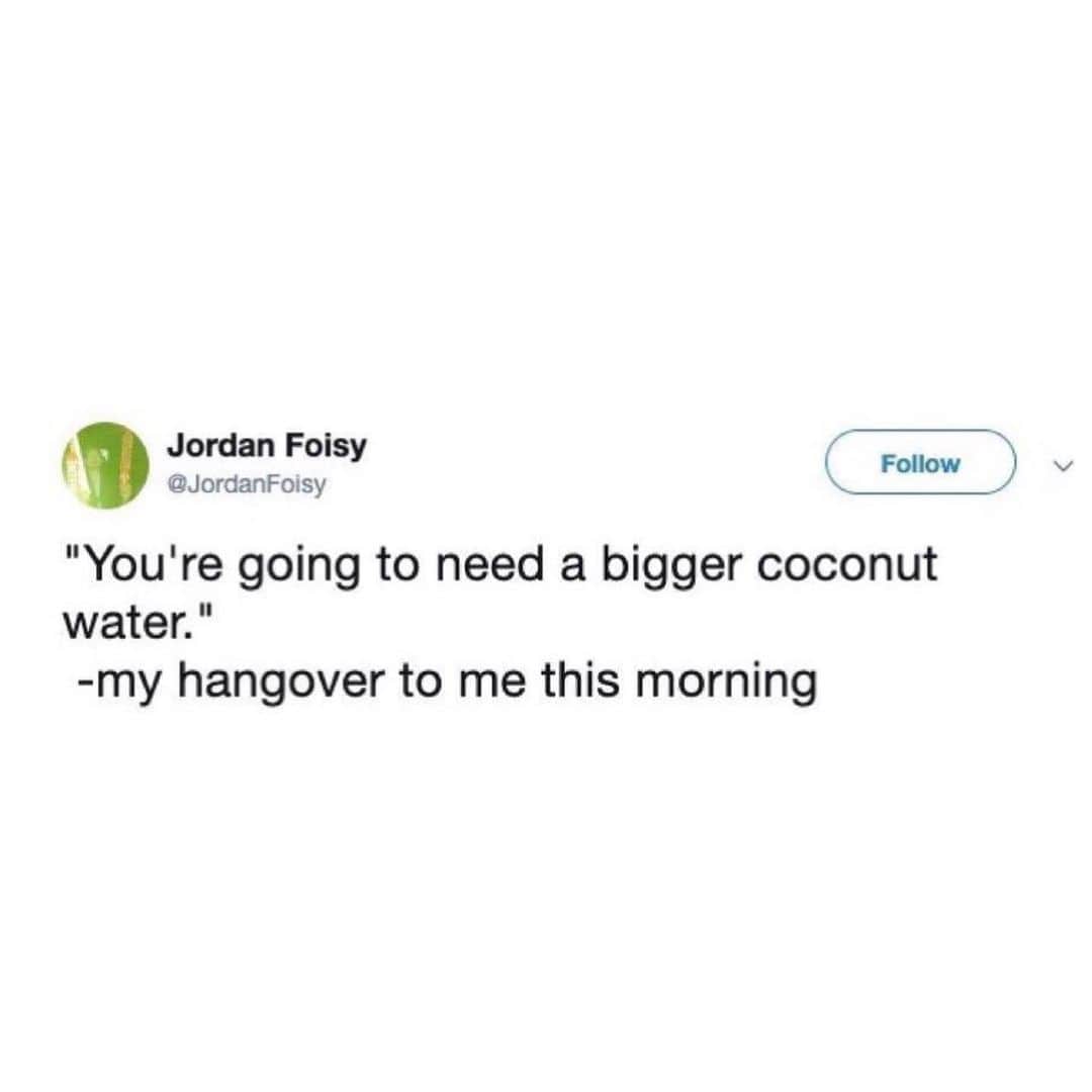 Vita Coco Coconut Waterのインスタグラム：「Name that movie」