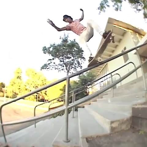 のインスタグラム：「❗️30 years of @foundationskateboards videos 🎞 Starring @coreyduffel & many more. Now playing on ThrasherMagazine.com 📡」