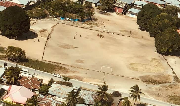 ルート・ファン・ニステルローイさんのインスタグラム写真 - (ルート・ファン・ニステルローイInstagram)「Everywhere on the planet we all love the same game. And that units us all. ⚽️♥️⚽️.」7月22日 3時27分 - rvnistelrooy_x