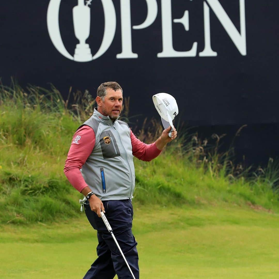 リー・ウエストウッドさんのインスタグラム写真 - (リー・ウエストウッドInstagram)「What a day. What a week. @theopen is the best week of the year. Thanks to the amazing crowds for the brilliant support. Well done @therandagolf and @royalportrushgolfclub for hosting. Great to play with @danny.willett in the final round. Massive congratulations to @shanelowrygolf for a brilliant performance . And a very special well done to @helenstorey_10 in her 1st major. 4th is a pretty good debut. Loved every minute of striding the links with you ST’s xxx」7月22日 5時07分 - westwood_lee