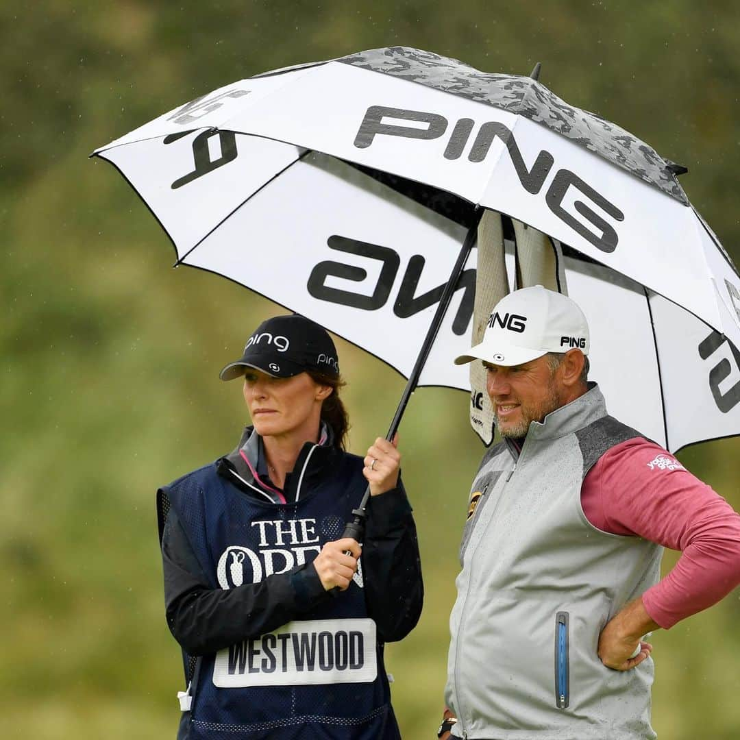 リー・ウエストウッドさんのインスタグラム写真 - (リー・ウエストウッドInstagram)「What a day. What a week. @theopen is the best week of the year. Thanks to the amazing crowds for the brilliant support. Well done @therandagolf and @royalportrushgolfclub for hosting. Great to play with @danny.willett in the final round. Massive congratulations to @shanelowrygolf for a brilliant performance . And a very special well done to @helenstorey_10 in her 1st major. 4th is a pretty good debut. Loved every minute of striding the links with you ST’s xxx」7月22日 5時07分 - westwood_lee