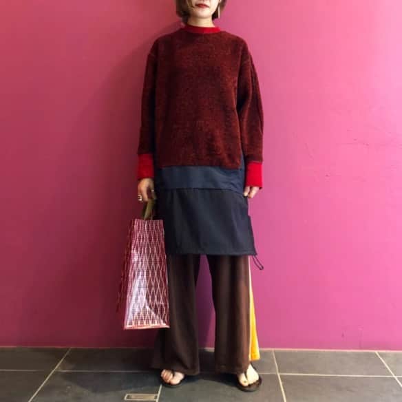 BEAMS WOMEN SHIBUYAのインスタグラム
