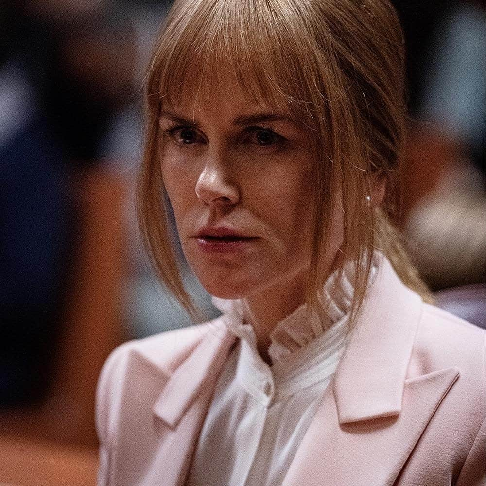 ニコール・キッドマンさんのインスタグラム写真 - (ニコール・キッドマンInstagram)「Hard to believe the finale of #BigLittleLies is already here! Tune in tonight on @HBO xx」7月22日 6時32分 - nicolekidman