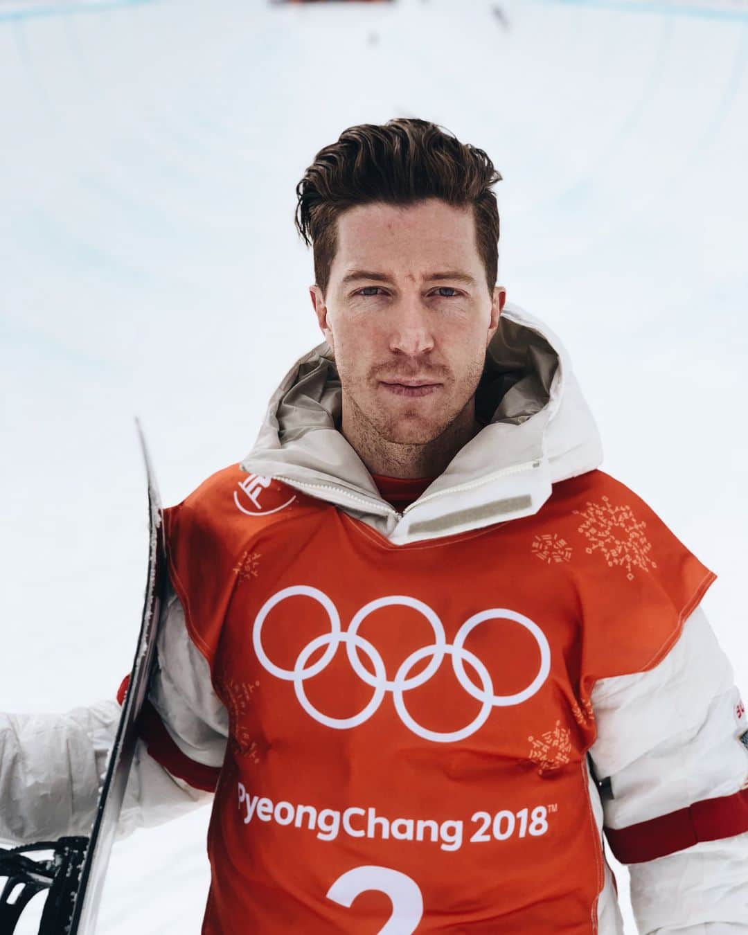 ショーン・ホワイトさんのインスタグラム写真 - (ショーン・ホワイトInstagram)7月22日 7時05分 - shaunwhite