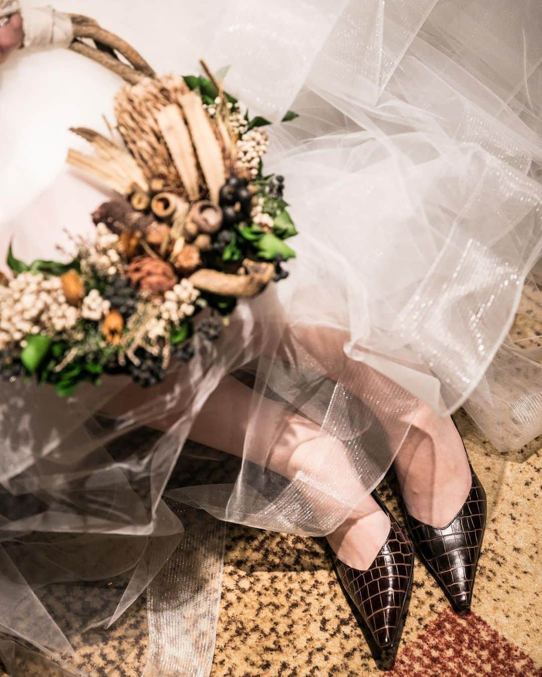 QUANTIC・クアンティックのグルメインスタ