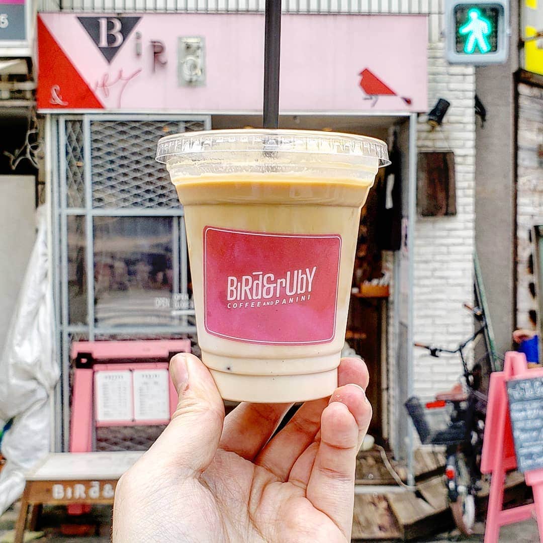 CAFE-STAGRAMMERのグルメインスタ