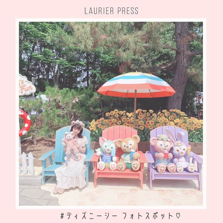 ローリエプレス編集部のインスタグラム