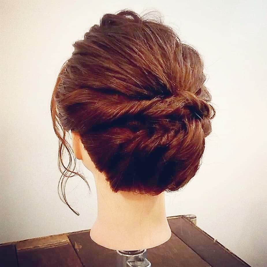 nest hairsalonのインスタグラム
