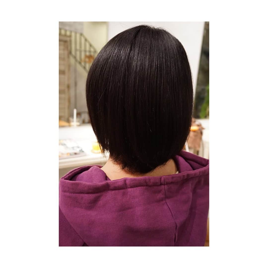 河崎良侑さんのインスタグラム写真 - (河崎良侑Instagram)「昨日は、ストレートモデルをやりました💇‍♀️✨✨ クセがあって普段の手入れもなかなかやりづらくて、ストレスを抱えてたので、ノンストレスストレートに🤓🧐 #モデル募集中 ストレートモデル #ストレートモデル募集 #縮毛矯正  #詳しくはdmまで  #カラーモデル募集 #パーマモデル  #世界一楽しい美容師 🌈🌈🌈🌈🌈🌈」7月22日 7時45分 - ryosuke.kawasaki