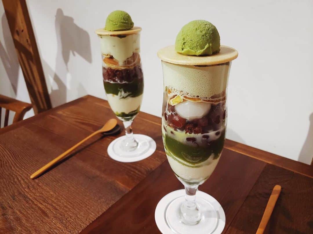 福井千佳のグルメインスタ