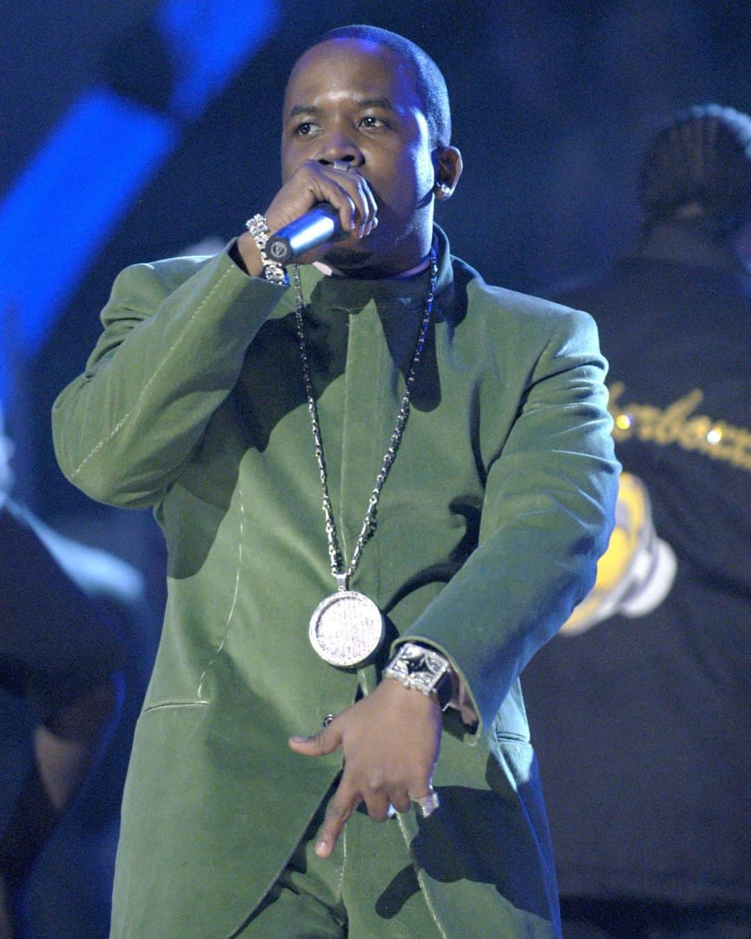 The GRAMMYsさんのインスタグラム写真 - (The GRAMMYsInstagram)「@outkast made GRAMMY history at the 46th #GRAMMYs in 2004! The rap duo took home 3⃣ GRAMMY Awards including Album Of The Year for "Speakerboxxx/The Love Below—making it the first rap album to win the coveted category of the night.  Swipe ↔️ to see exclusive photos from our #GRAMMYVault!」7月22日 8時19分 - recordingacademy