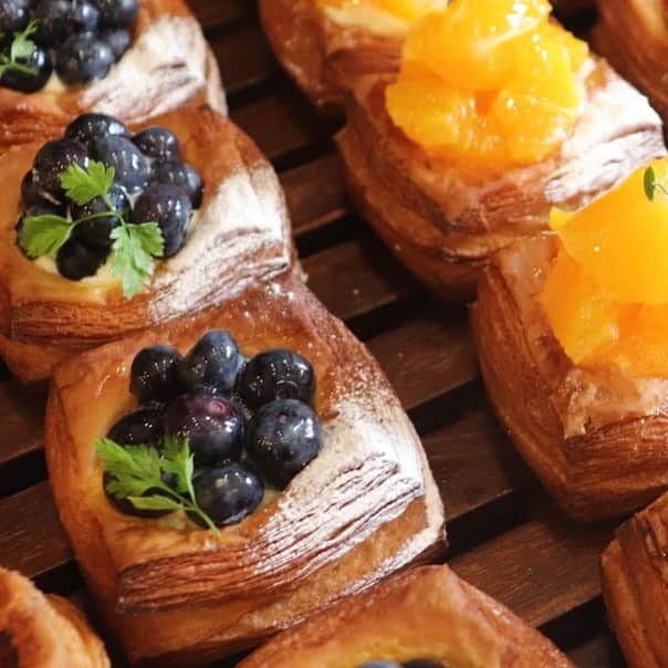 丘の上のパン屋 のグルメインスタ