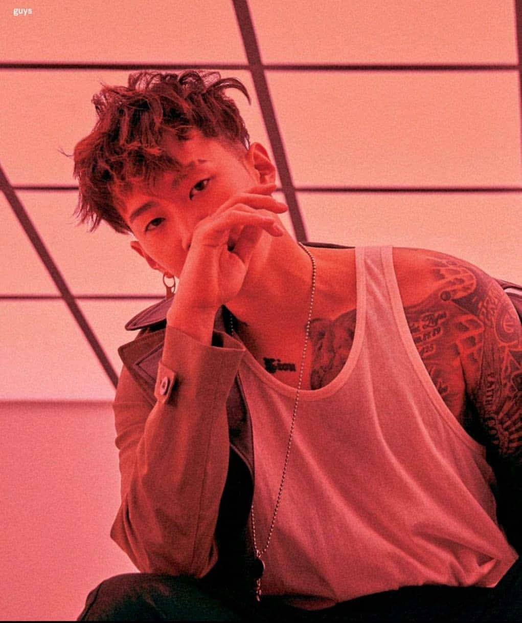 Just a girlさんのインスタグラム写真 - (Just a girlInstagram)「Jay Park @jparkitrighthere NYLON 2019 July ❤ . . . . . #박재범 #ParkJaeBeom #jaypark #맞팔 #셀스타그램 #셀카 #얼스타그램 #데일리 #선팔 #인스타그램 #koreanboy #l4l #f4f  #like4like  #おしゃれ #オシャレ #いいね返し #フォロー #韓国人 #韓国 #セルカ #自撮り #ファッ」7月22日 8時18分 - cecithegirl