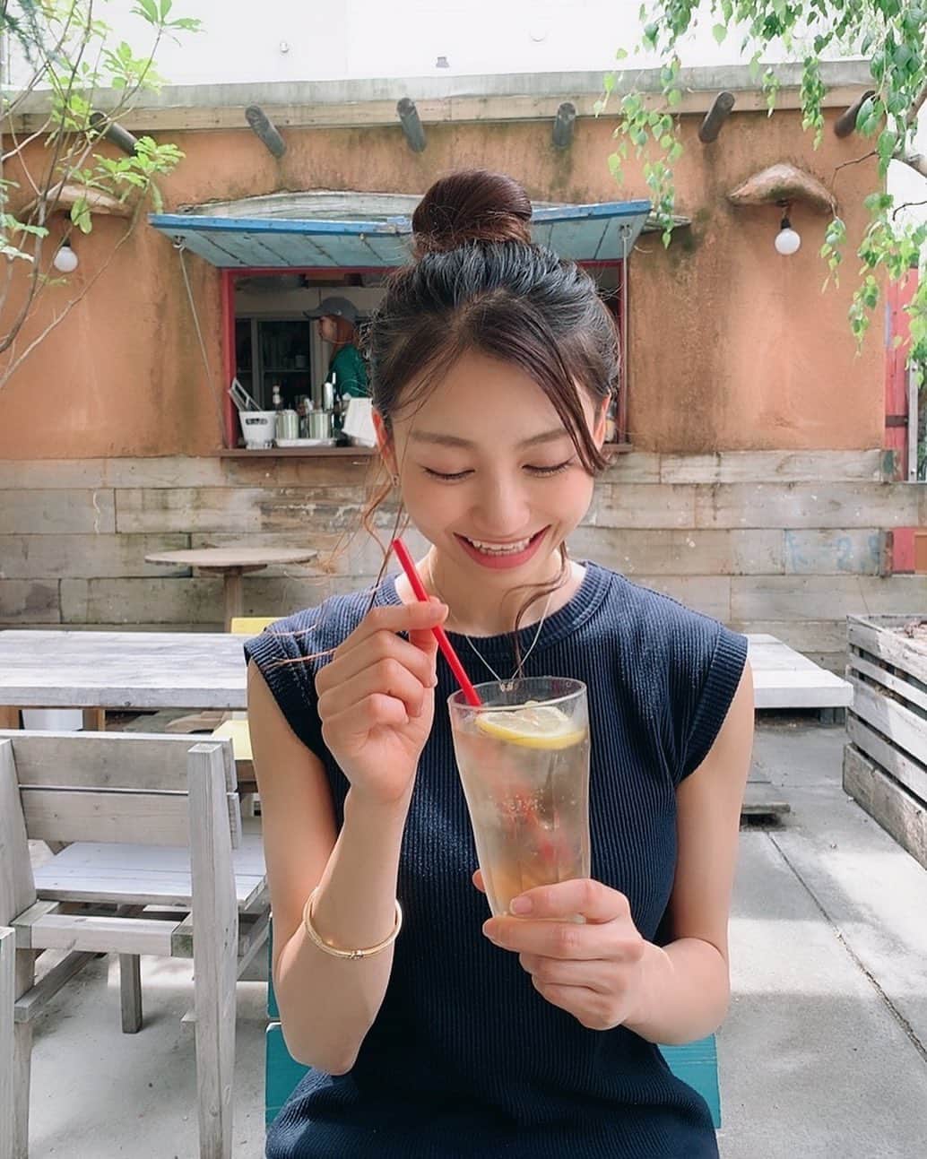 近藤美月のグルメインスタ