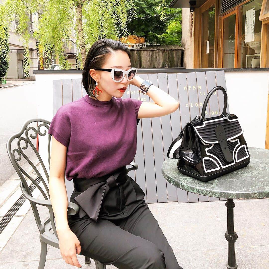 梅谷安里のインスタグラム