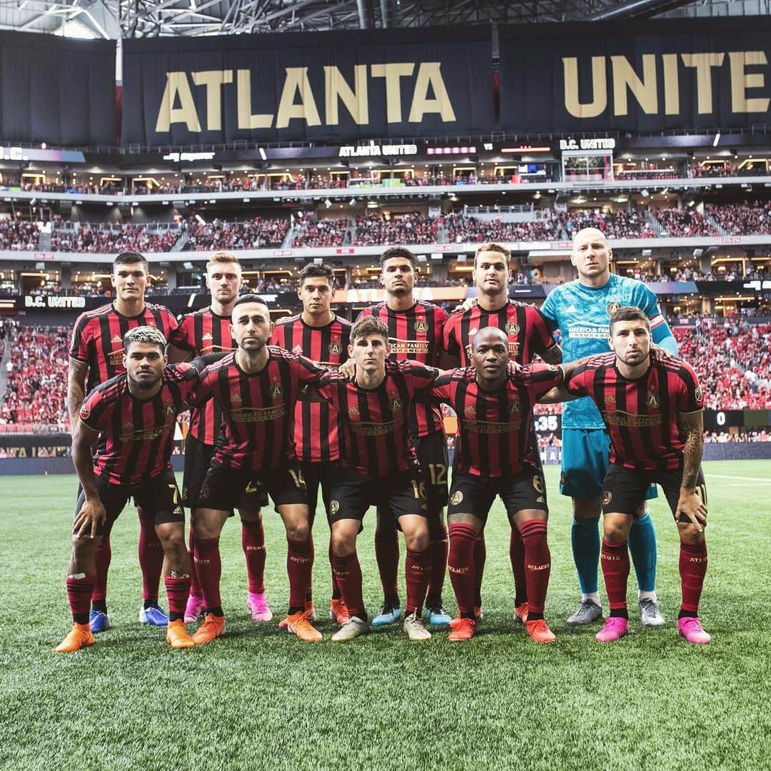 のインスタグラム：「Another great win at home! Onto the next one!」
