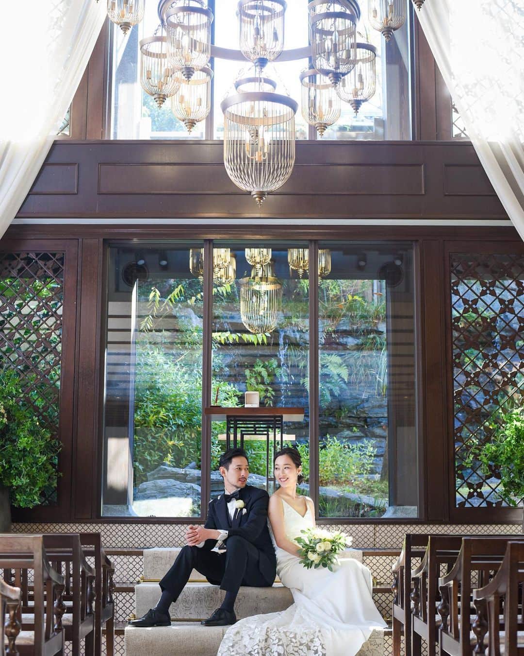 THE SODOH WEDDING OFFICIALのグルメインスタ