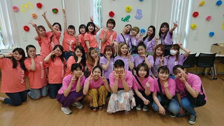 東京ビューティーアート専門学校のインスタグラム