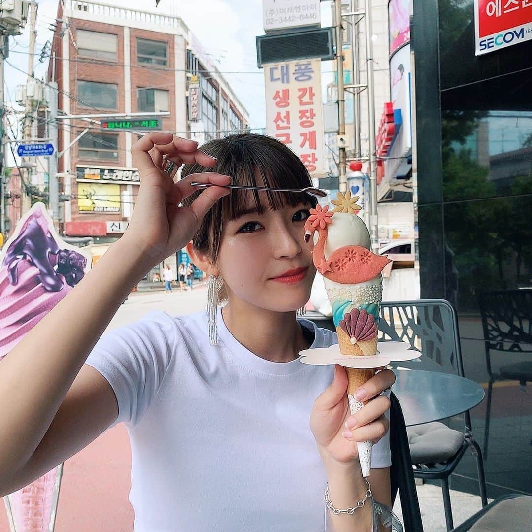 山本 絵里加のインスタグラム