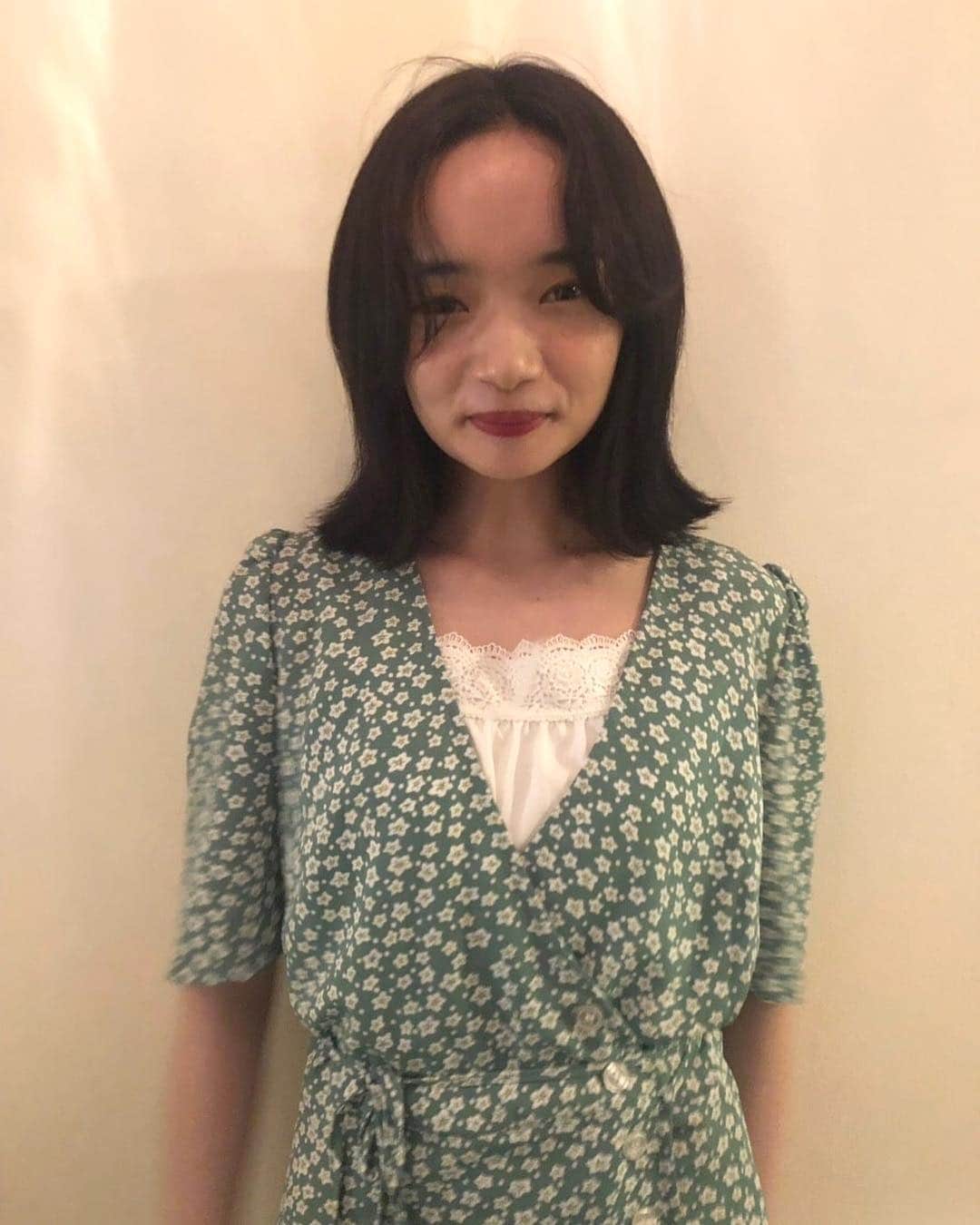 川村安奈のインスタグラム
