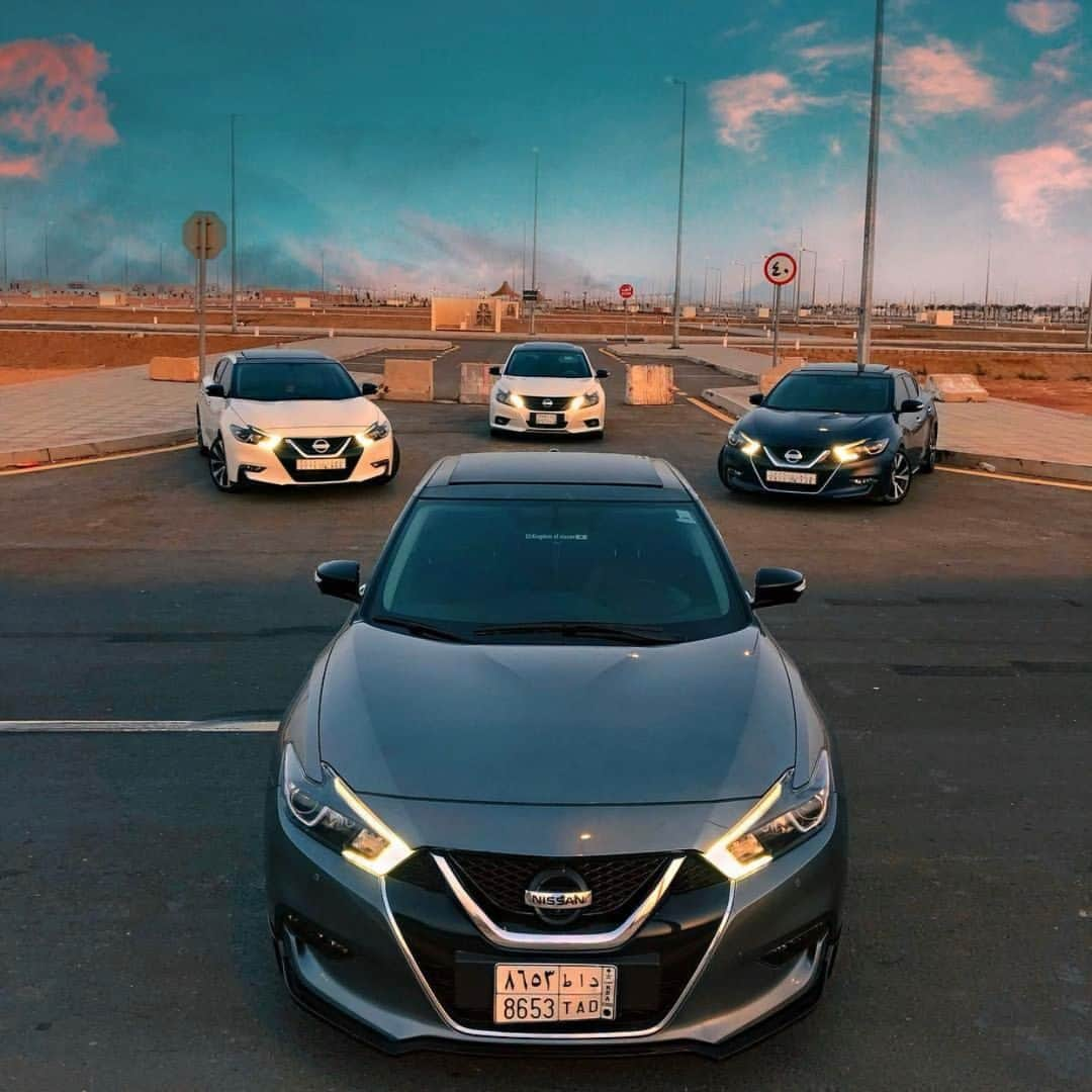 Nissanのインスタグラム