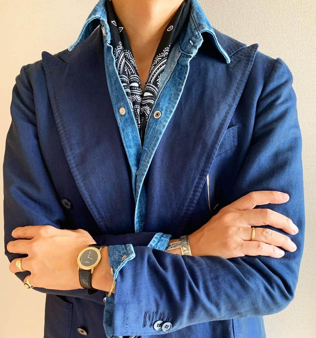 Shuhei Nishiguchiのインスタグラム