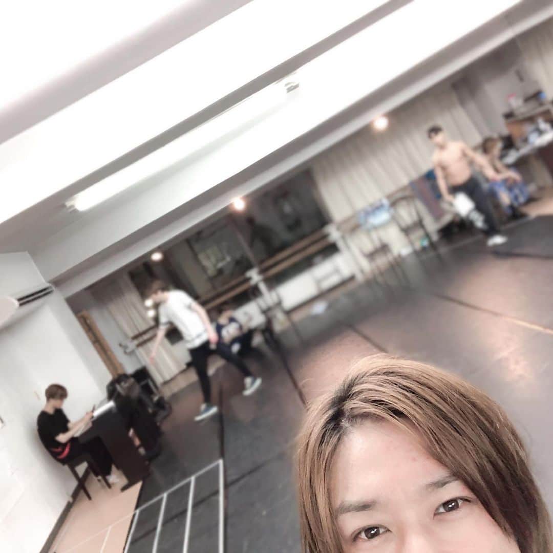 東山義久のインスタグラム